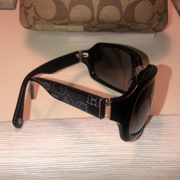 NWT Coach Sunglasses - Picture 10 of 10